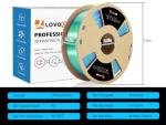 LOVOON Tricolor Silk Rainbow PLA Filament 1.75mm