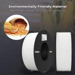 Creality 2KG PLA Filament Bundle for 3D Printers