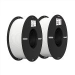 Creality 2KG PLA Filament Bundle for 3D Printers