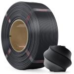 MarsWork 1.75mm Black PLA Filament 1kg Refill