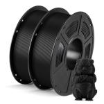 ANYCUBIC 1.75mm PLA Filament Bundle, 2KG