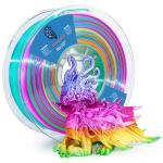 Goto Guard Rainbow Silk PLA Filament 1.75mm 1kg