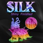 Goto Guard Rainbow Silk PLA Filament 1.75mm 1kg