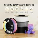 Rainbow PLA+ 3D Printer Filament - 1.75mm