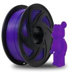 Voxelab 1.75mm PLA Pro 3D Printer Filament - Purple