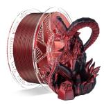 Chitu Systems Dual Color Silk PLA Filament 1.75mm