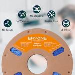 ERYONE Dual Color PLA Filament 1.75mm - Blue Green