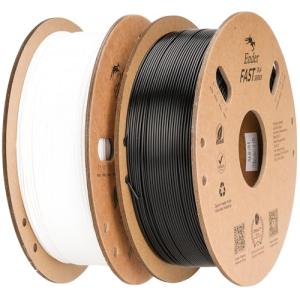Creality 2kg High Speed PLA Filament Bundle