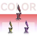 Chitu Systems Dual Color Silk PLA Filament 1.75mm