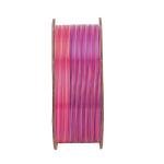 Comgrow Tri-Colors Rainbow Silk PLA Filament 1.75mm