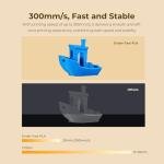 Creality 2kg High Speed PLA Filament Bundle
