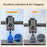 Creality 2kg High Speed PLA Filament Bundle