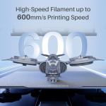 ELEGOO Rapid PLA Plus Filament 1.75mm 2KG Pack