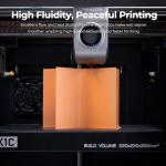 Creality 2kg High Speed PLA Filament Bundle