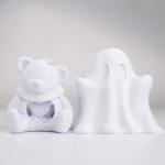 eSUN PLA Basic 1.75mm Filament - Cold White