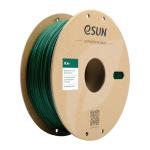 eSUN PLA+ 1.75mm Filament - Pine Green 1KG