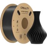 Creality Black PLA Filament 1.75mm, 1kg Spool
