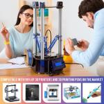Dynta Silk PLA 1.75mm Dual Color Filament