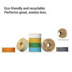 Snapmaker 1.75mm Matte PLA Filament, 2.2lbs