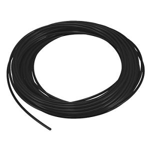Black PLA Filament Refills for 3D Pen