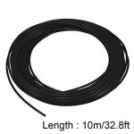 Black PLA Filament Refills for 3D Pen