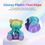 FLASHFORGE 1.75mm Silk PLA Filament 1kg Spool