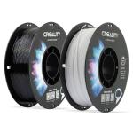 Creality PETG Filament 1.75mm, 2 Pack Black & White