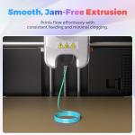 FLASHFORGE 1.75mm Silk PLA Filament 1kg Spool