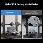 Creality 1.75mm ABS Filament for K1 Max