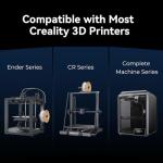 Creality Hyper ABS 1.75mm 3D Printer Filament