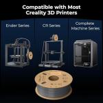 Creality 1.75mm ABS Filament for K1 Max