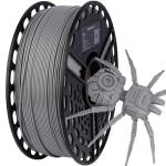 AceAddity 1kg ABS 3D Printer Filament - Grey