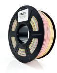 Stronghero3D 1.75mm ABS Rainbow Filament 1kg