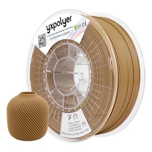 YXPOLYER Marble ABS Filament 1.75mm 1kg