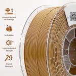 YXPOLYER Marble ABS Filament 1.75mm 1kg