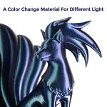 FLASHFORGE PETG Pro 1.75mm Color-Changing Filament