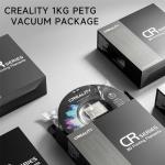 Creality 1.75mm PETG Filament, 1kg, Black