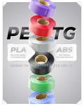 Creality 1kg Black PETG Filament 1.75mm