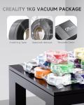 Creality 1kg Black PETG Filament 1.75mm