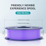 SUNLU 1.75mm PETG Filament Bundle - 8 Colors