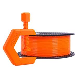 Prusament Prusa Orange PETG Filament 1.75mm 1kg