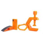 Prusament Prusa Orange PETG Filament 1.75mm 1kg