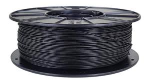 Tough Pro PCTG Filament - 1.75mm, Midnight Black