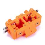 Prusament Prusa Orange PETG Filament 1.75mm 1kg