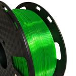 Translucent Green PETG Filament 1.75mm 1KG Spool