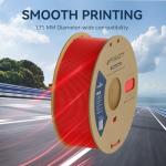 Fugacity PETG Filament 1.75mm, 1KG Spool