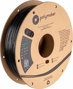 Polymaker PolyMax Tough Black PETG Filament 1.75mm