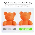 eSUN High Speed PETG Filament 1.75mm, 1KG Spool