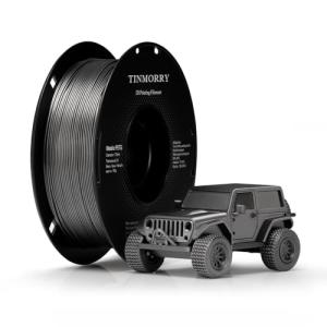 TINMORRY Metallic PETG Filament 1.75mm - 1KG