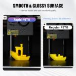 Kingroon High-Speed PETG 3D Printer Filament
